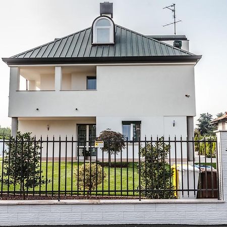 B&B Luxury Italian House Rho Luaran gambar