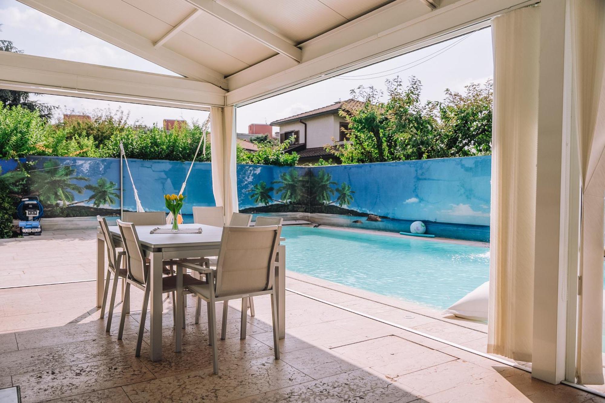B&B Luxury Italian House Rho Luaran gambar