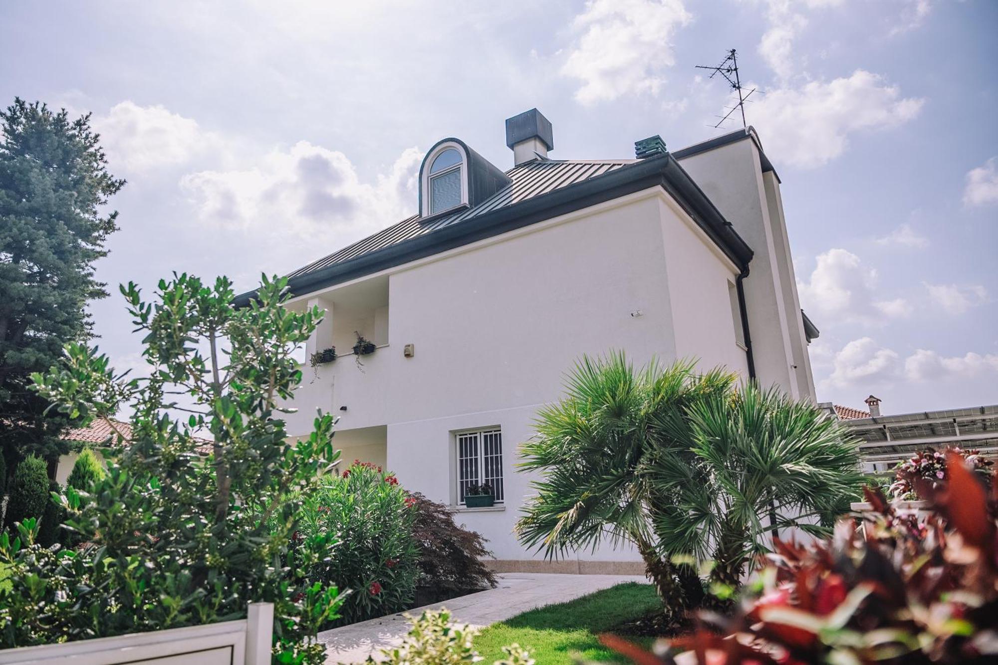 B&B Luxury Italian House Rho Luaran gambar