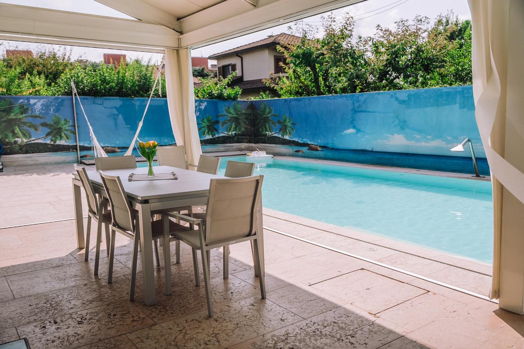 B&B Luxury Italian House Rho Luaran gambar