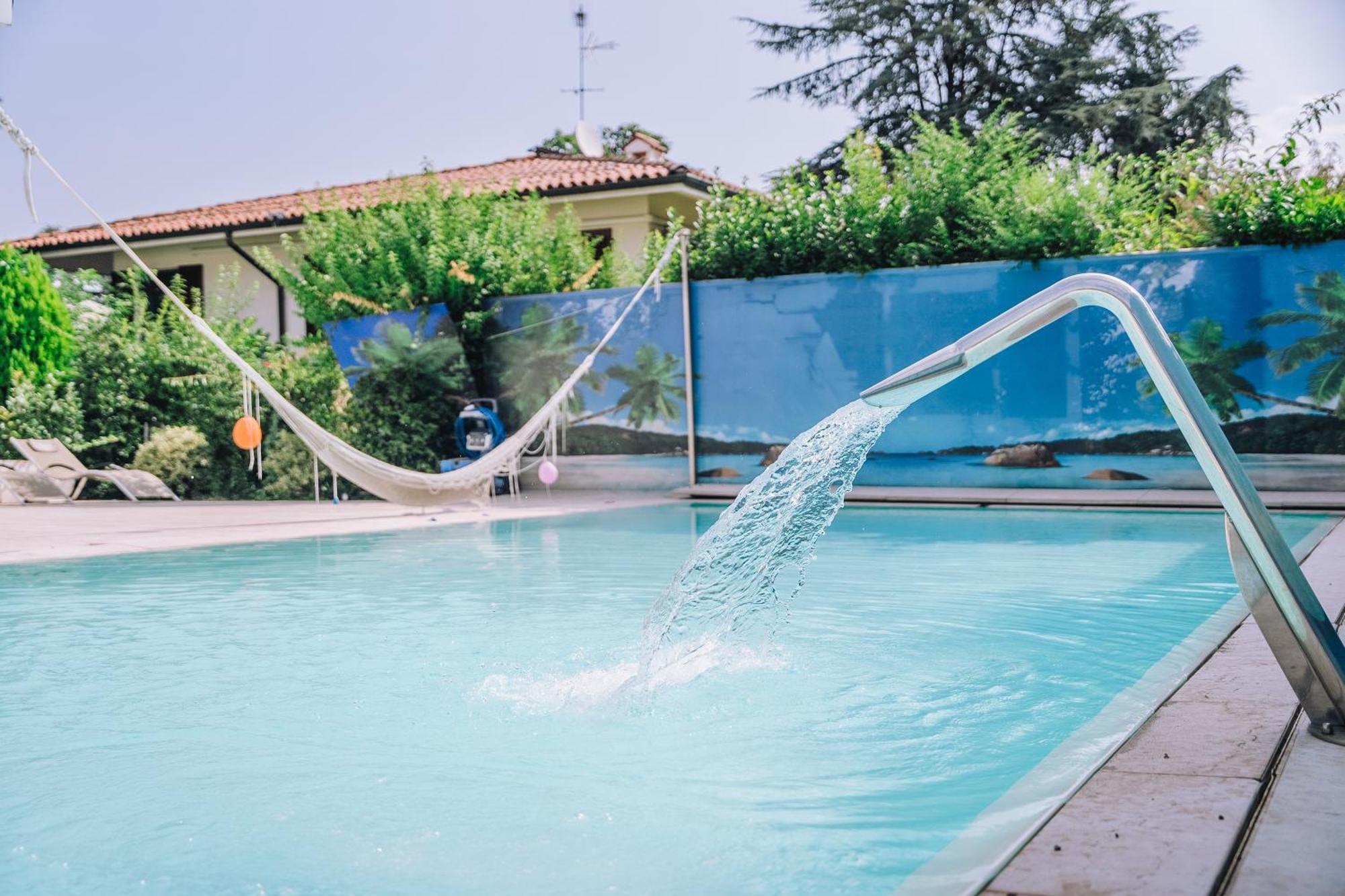 B&B Luxury Italian House Rho Luaran gambar
