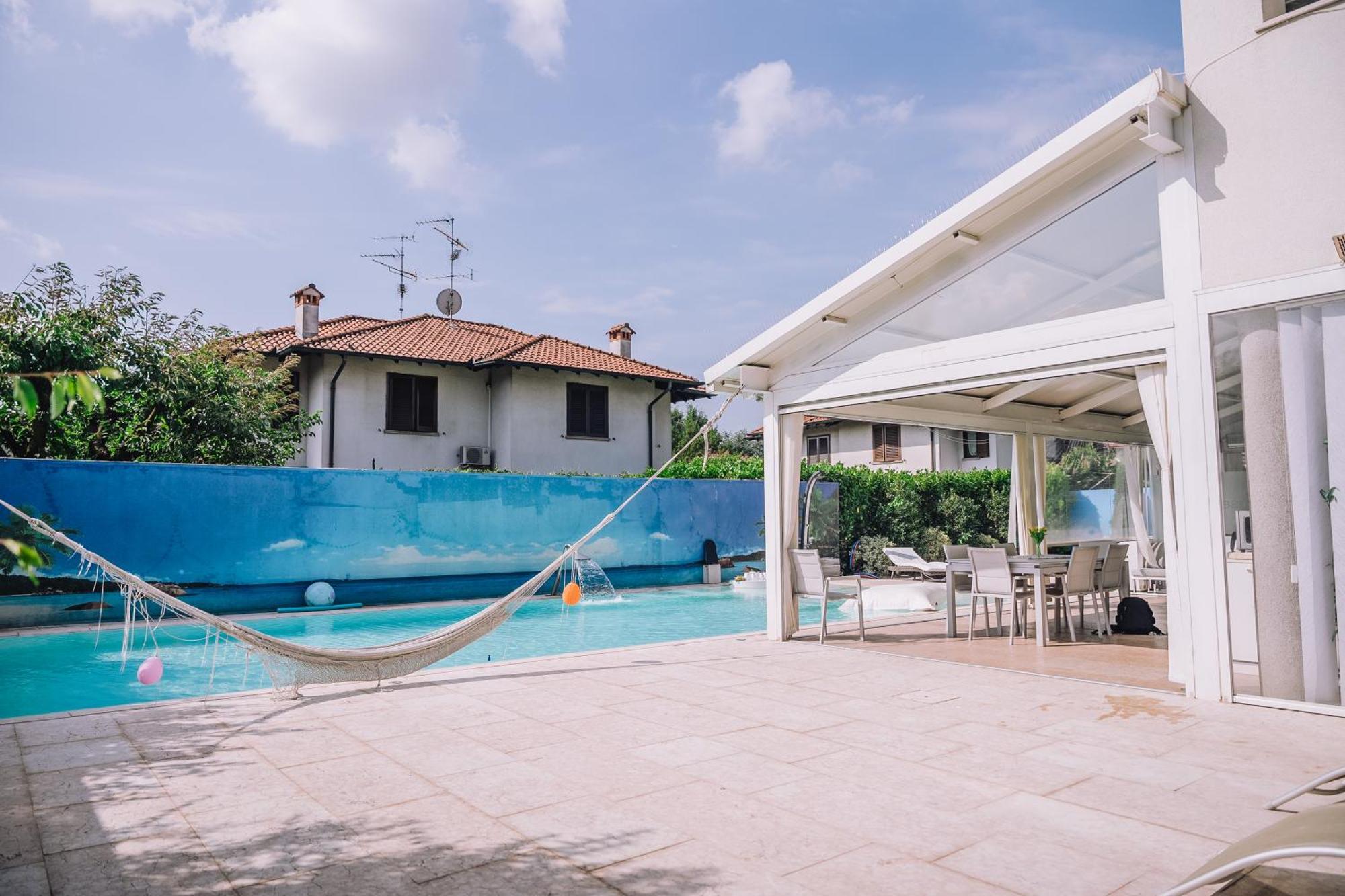 B&B Luxury Italian House Rho Luaran gambar