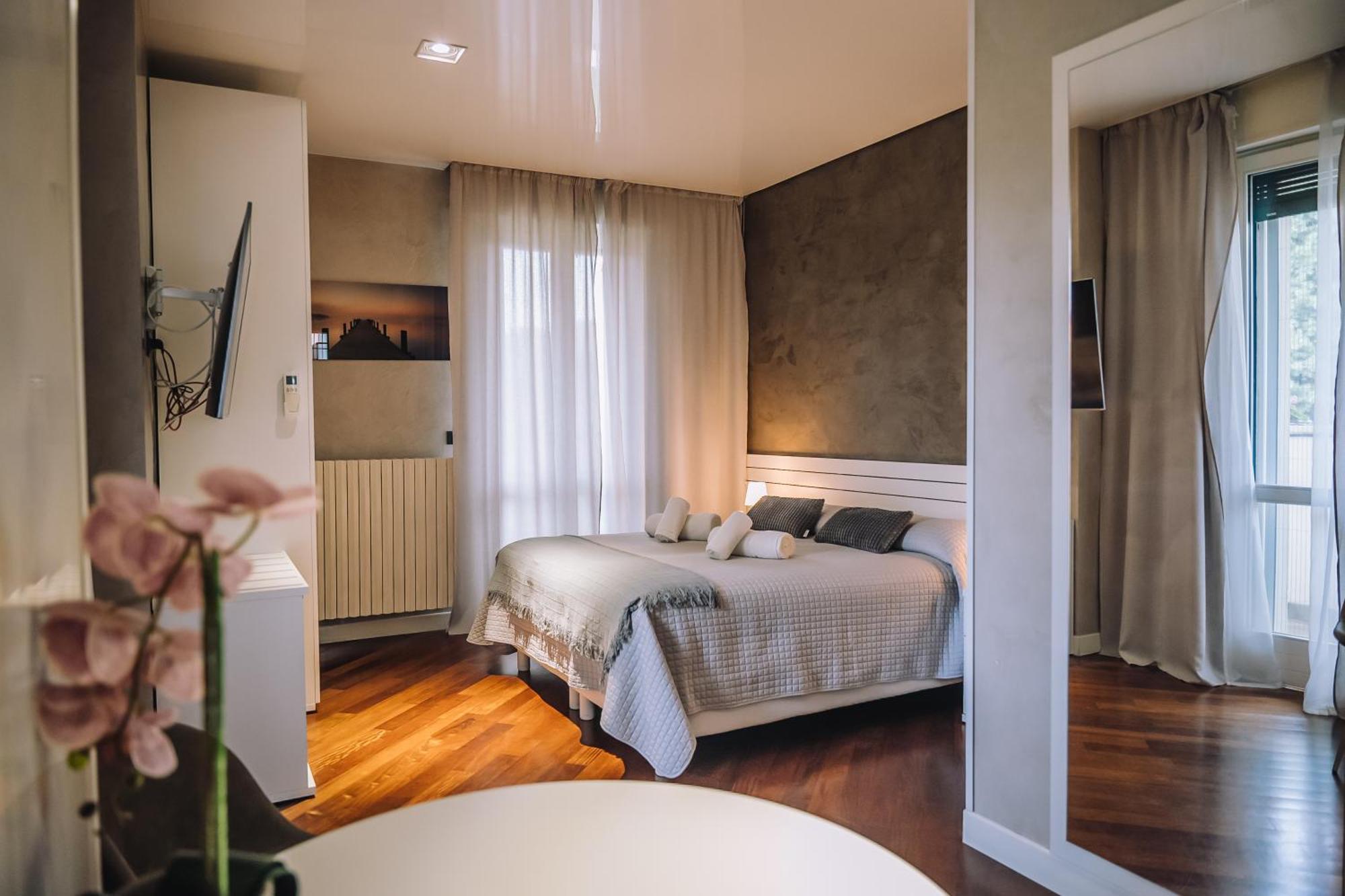 B&B Luxury Italian House Rho Luaran gambar