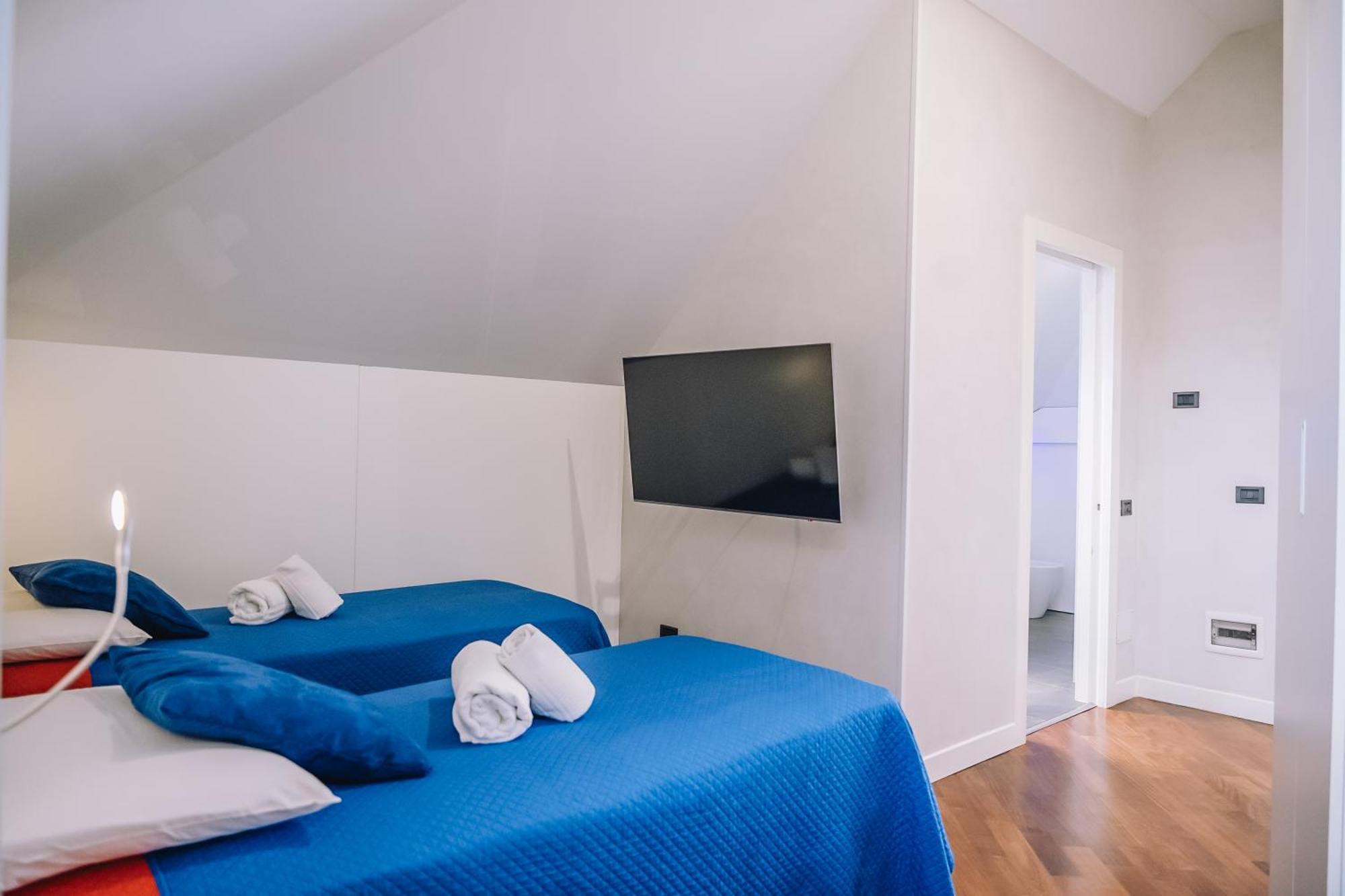 B&B Luxury Italian House Rho Luaran gambar