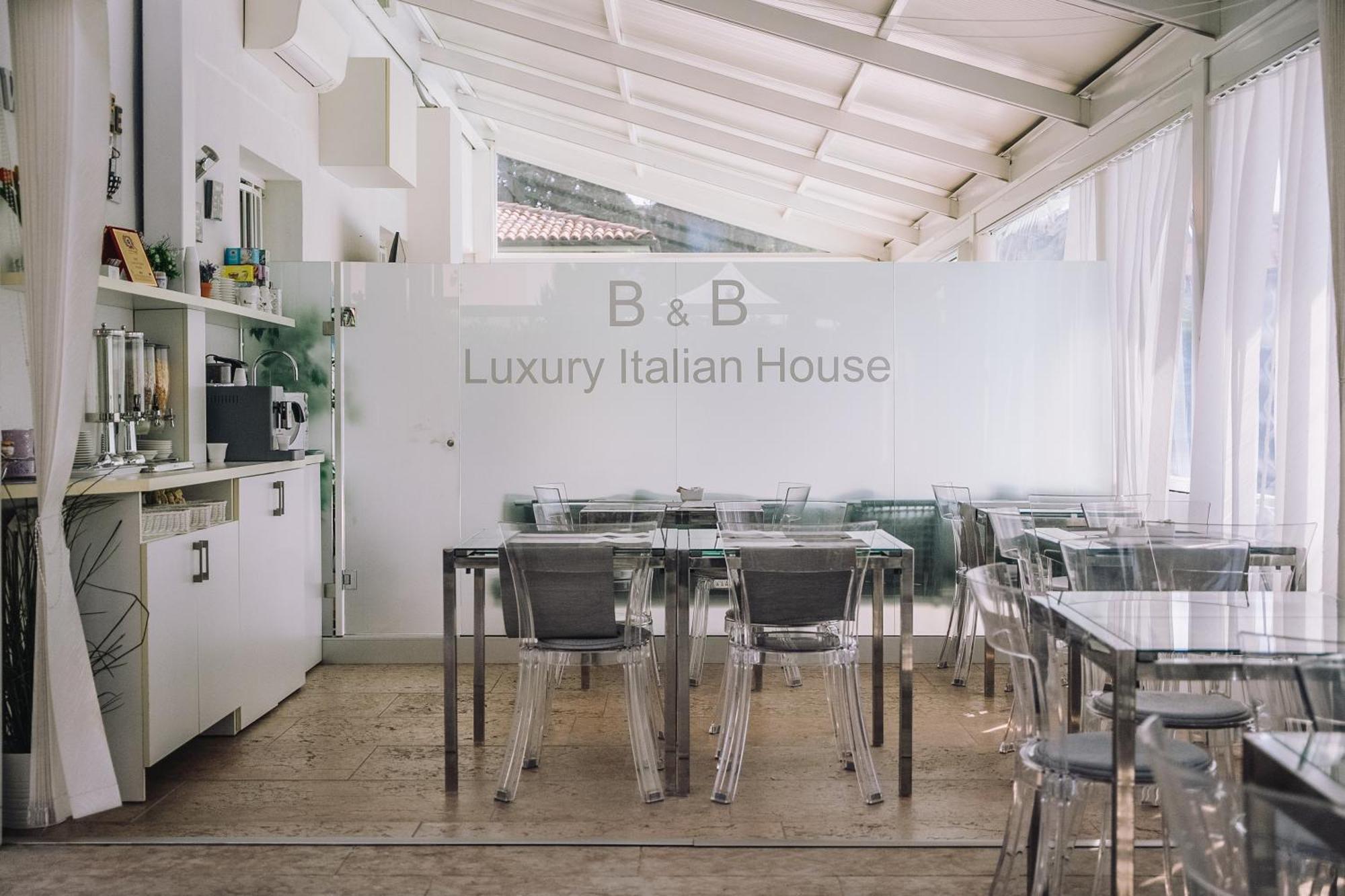 B&B Luxury Italian House Rho Luaran gambar