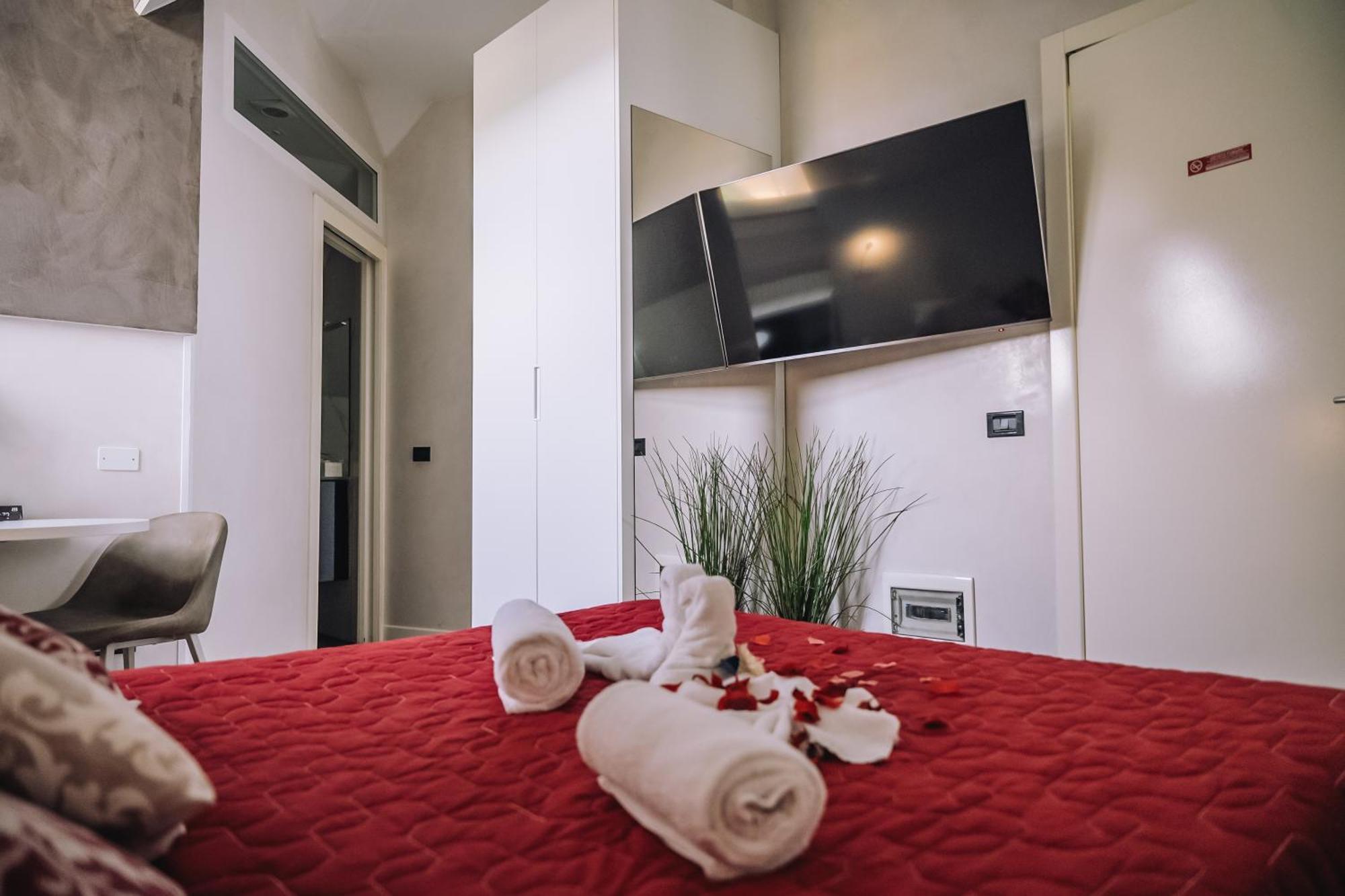 B&B Luxury Italian House Rho Luaran gambar