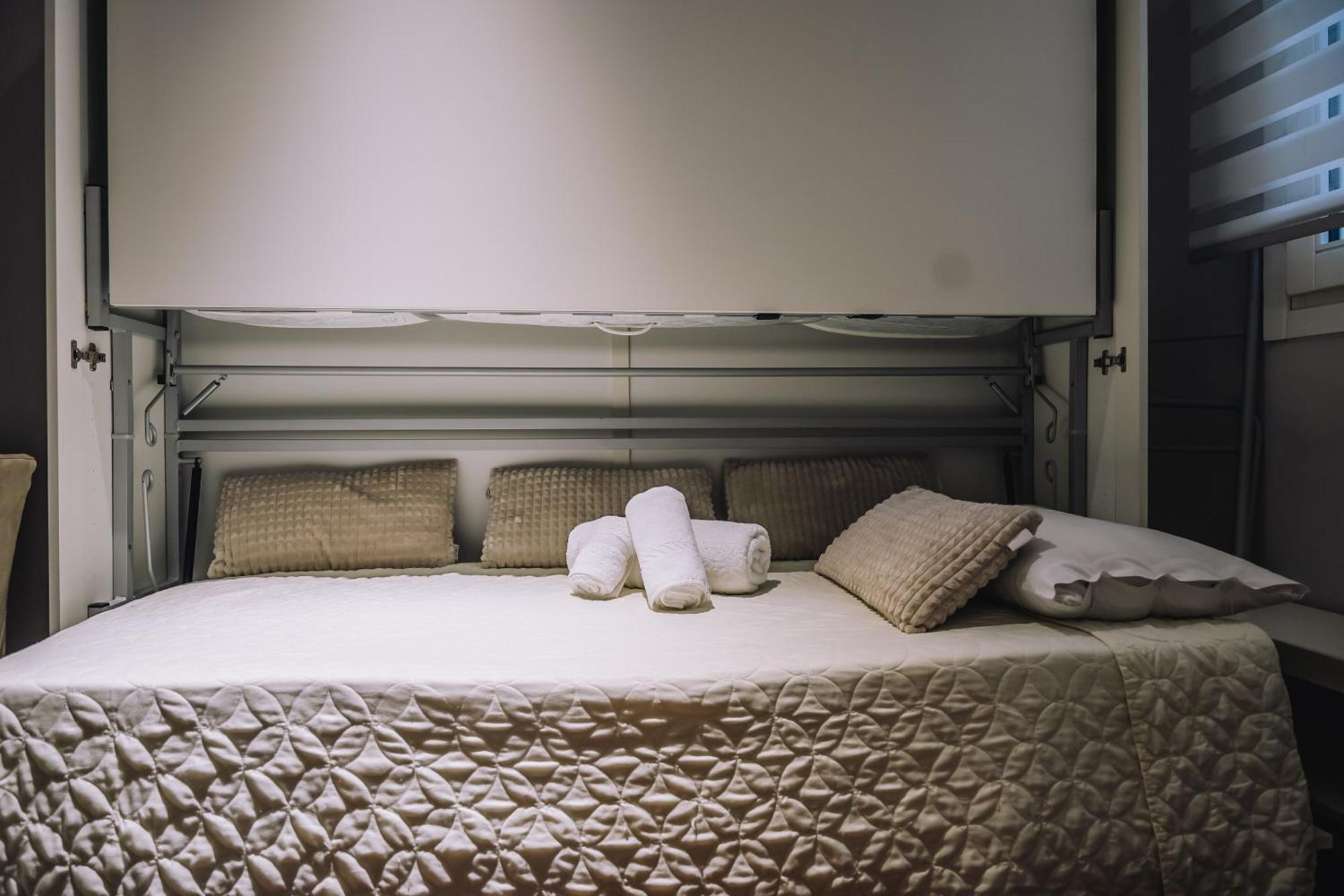 B&B Luxury Italian House Rho Luaran gambar