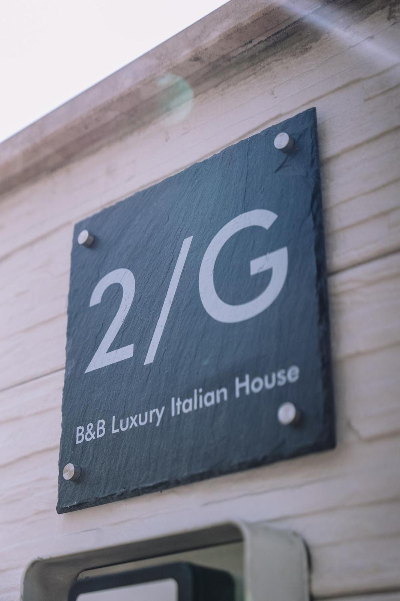 B&B Luxury Italian House Rho Luaran gambar