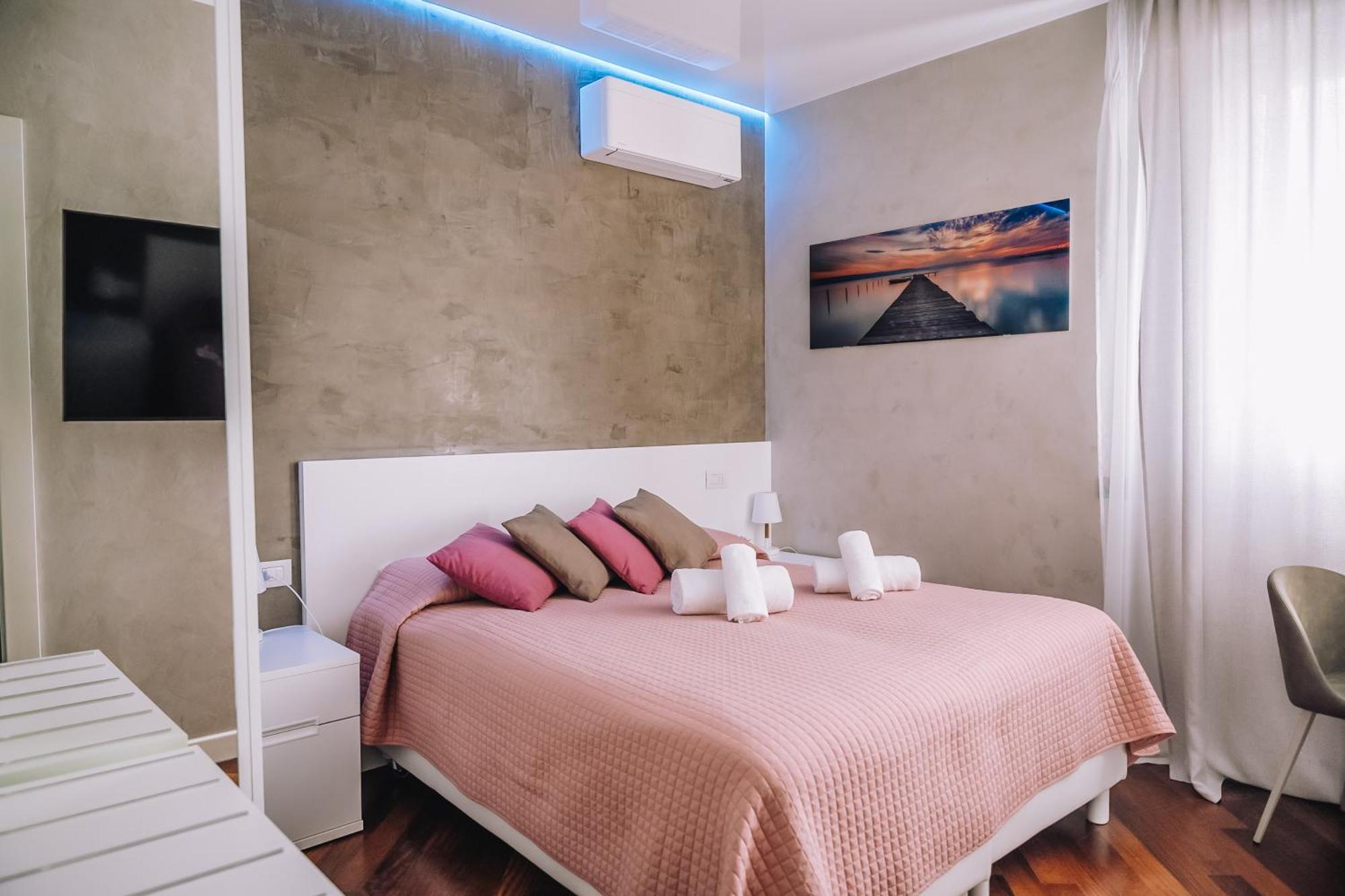 B&B Luxury Italian House Rho Luaran gambar