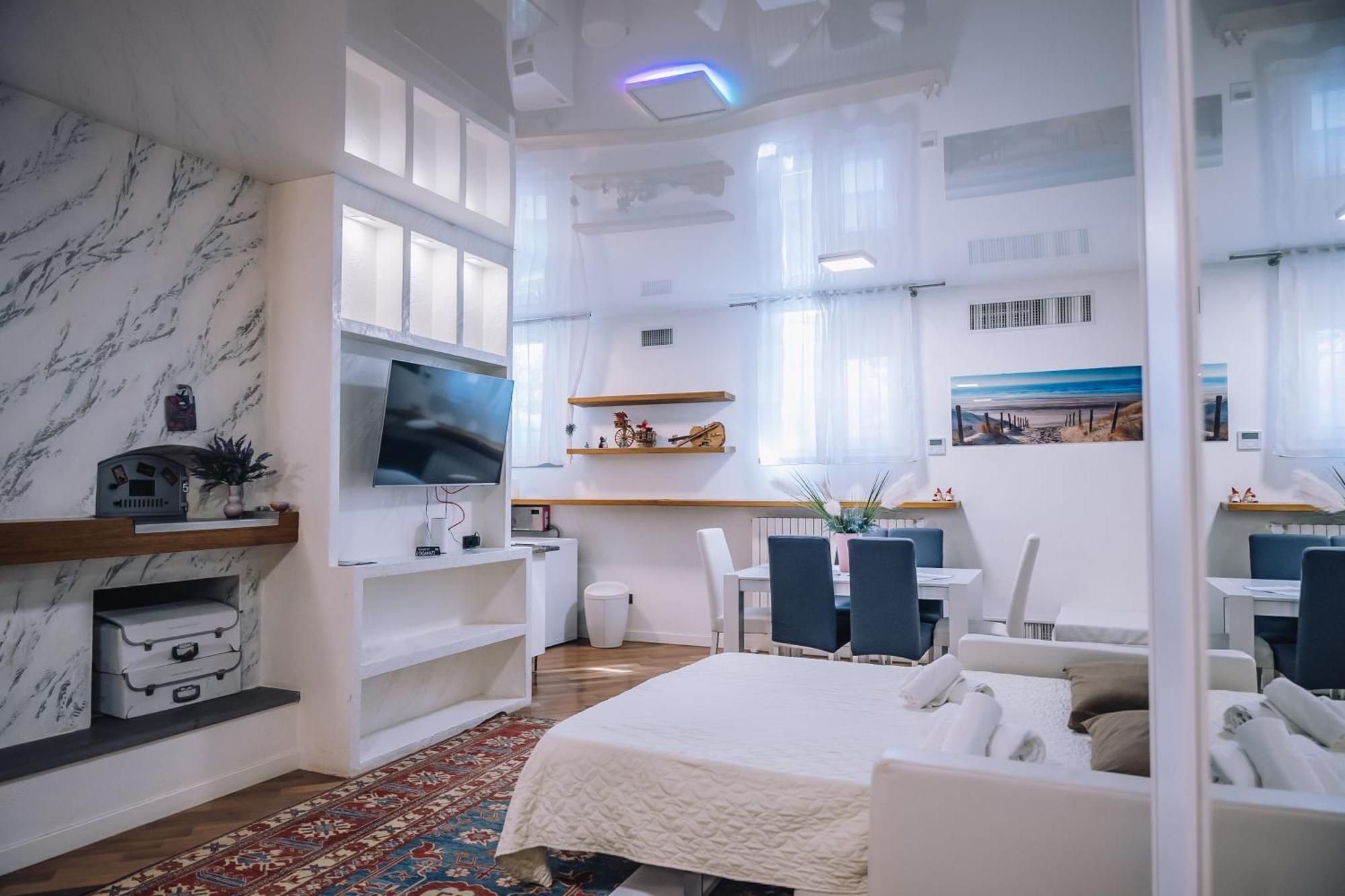 B&B Luxury Italian House Rho Luaran gambar