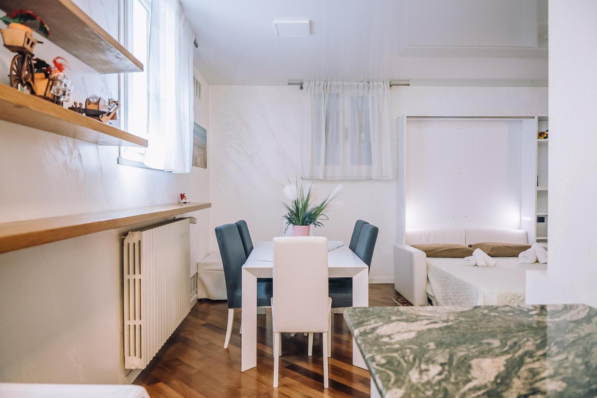 B&B Luxury Italian House Rho Luaran gambar
