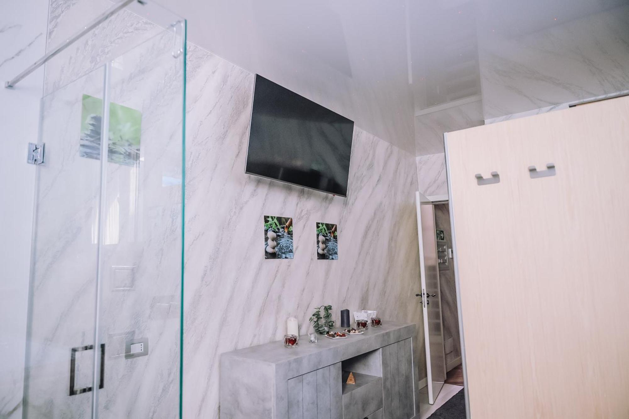 B&B Luxury Italian House Rho Luaran gambar
