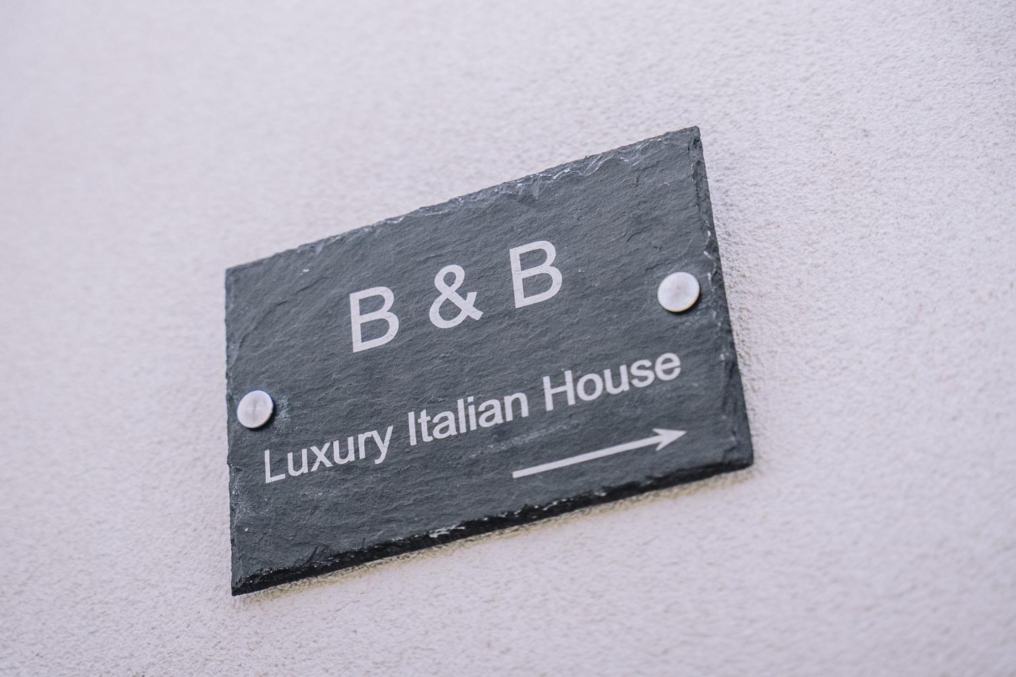 B&B Luxury Italian House Rho Luaran gambar