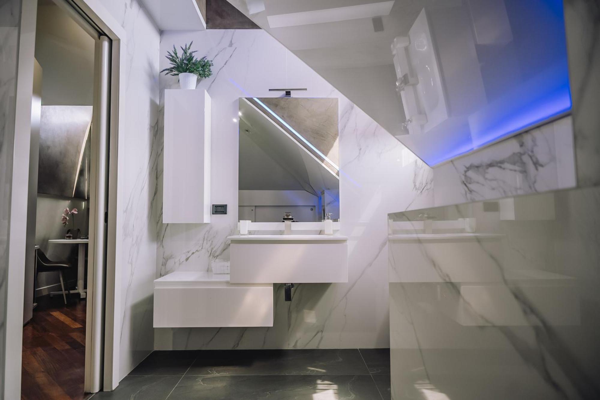 B&B Luxury Italian House Rho Luaran gambar