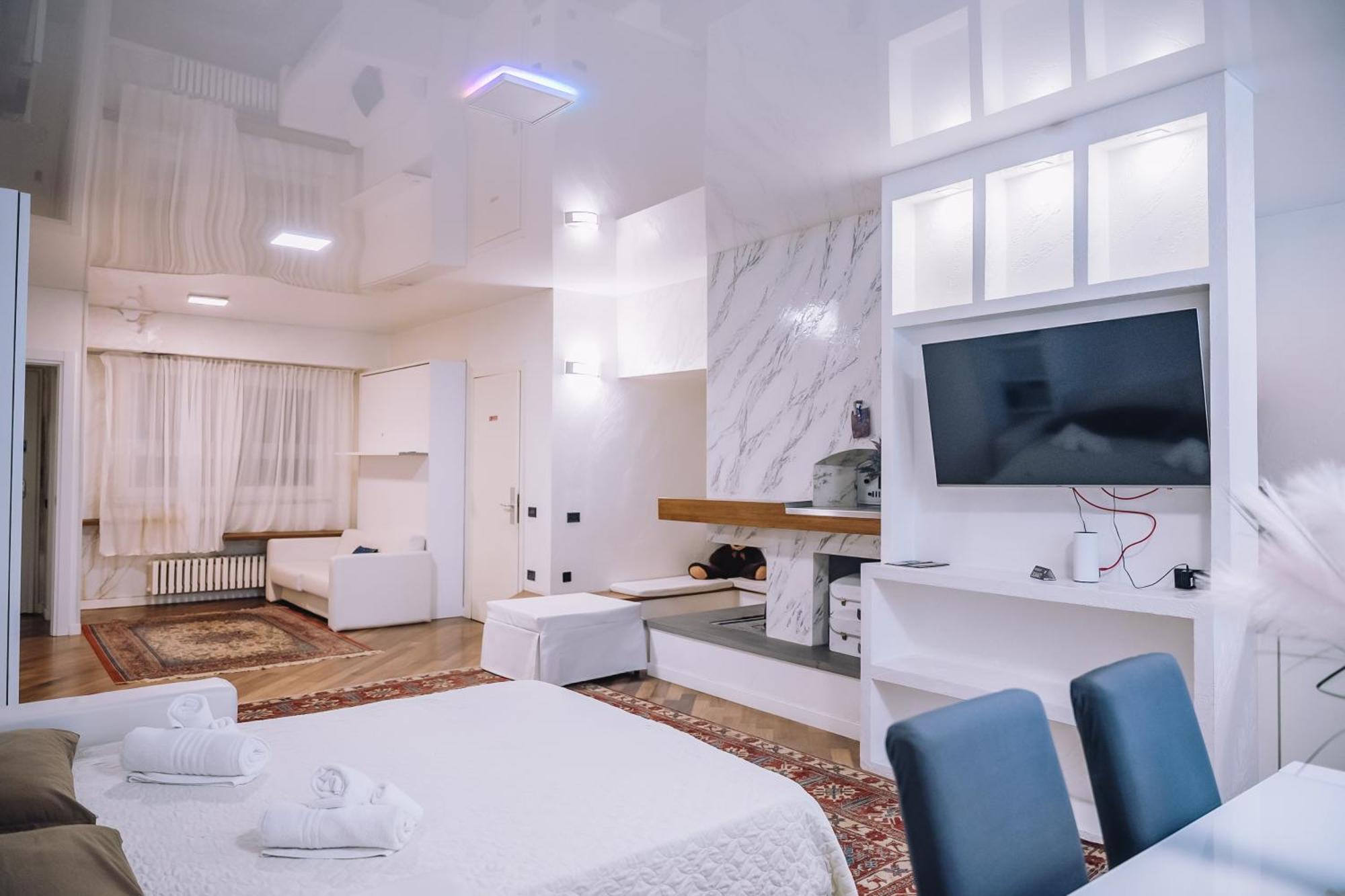 B&B Luxury Italian House Rho Luaran gambar