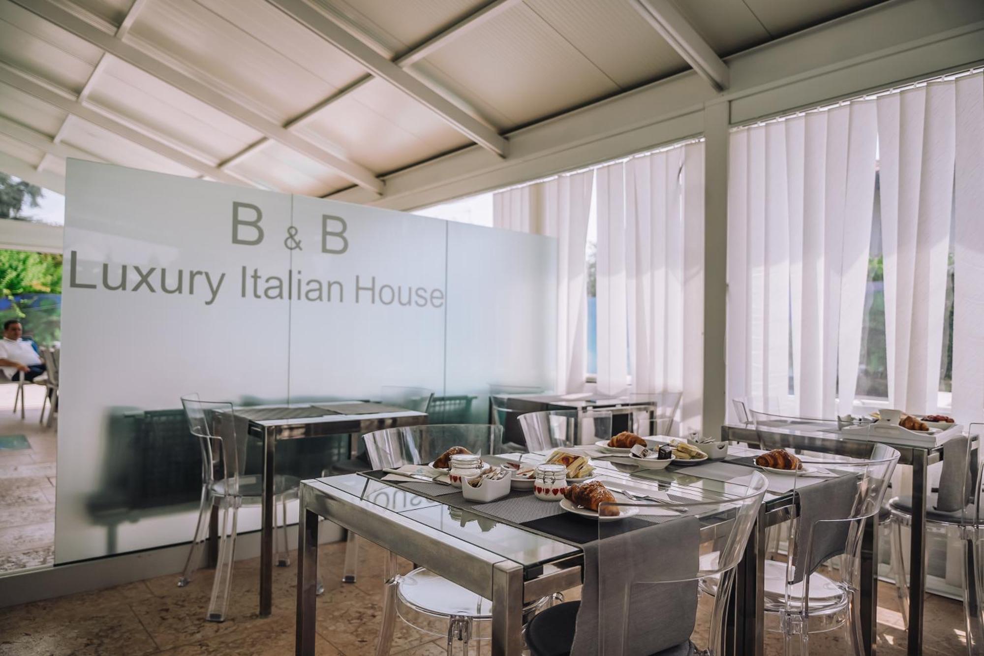 B&B Luxury Italian House Rho Luaran gambar