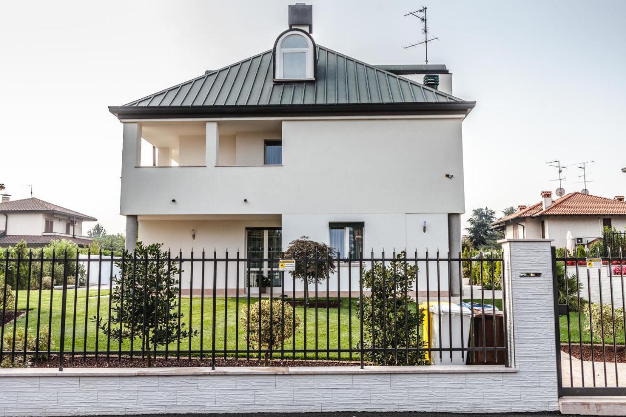 B&B Luxury Italian House Rho Luaran gambar